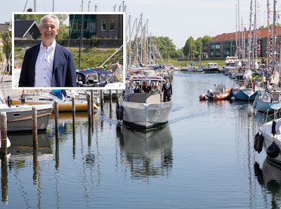 Voorzitter woest: gemeente laat watersportvereniging 197.000 euro te veel betalen