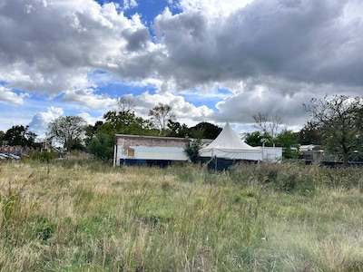 Ruim 150 mensen konden er veilig wonen: Thoolse noodopvang gaat dicht