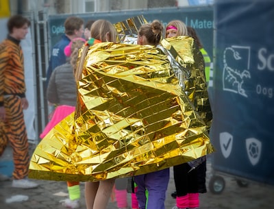 Zorg heeft handen vol aan carnaval: al in de middag eerste stroom gewonden