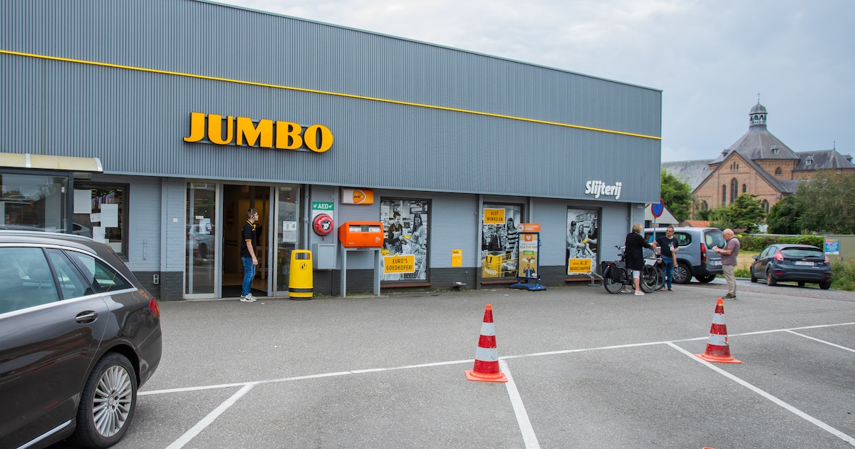 Ondernemers komen met plan supermarkt aan Rondweg Aardenburg