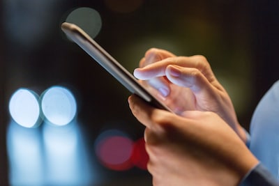 HogeNood app helpt in Tholen