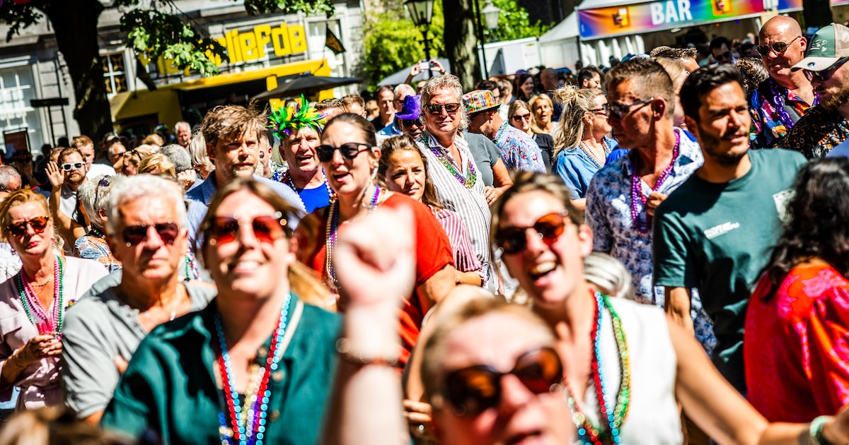 Big Rivers komt er weer aan: 170 acts en 10 podia, terwijl steeds meer gratis festivals verdwijnen