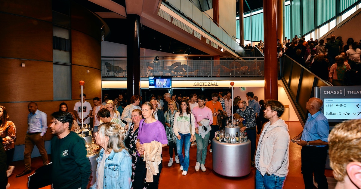 Documentaire Silent Flood draait woensdag in Chassé Cinema in Breda