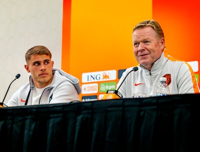 LIVE | Oranje speelt morgen ook een tweede, onofficiële weds