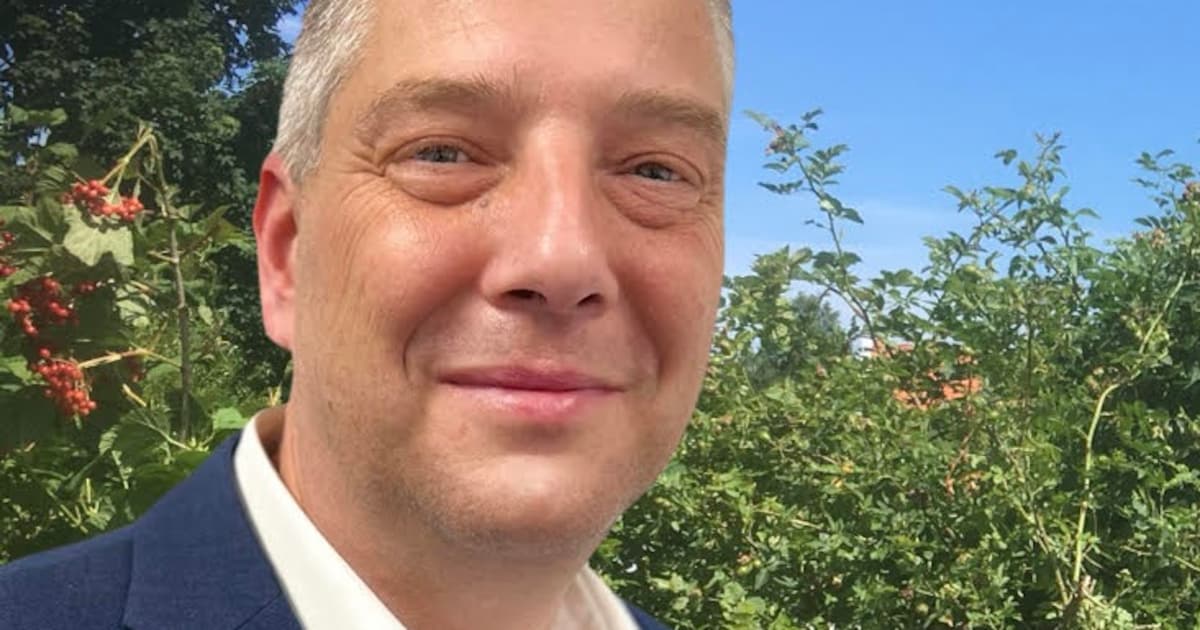 Dit zijn de lijsttrekkers in Kapelle: Maarten Hage (CDA) wil graag een rondweg, veel nieuwbouw en dr