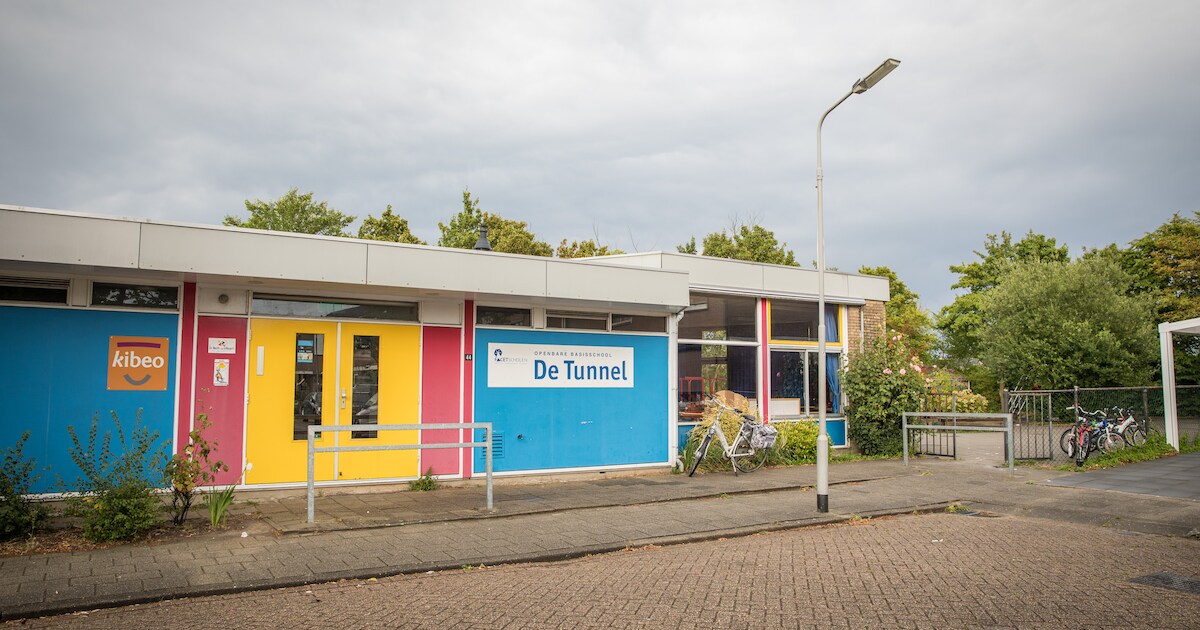 Nieuwe naam voor voormalig schoolgebouw De Tunnel in Schore