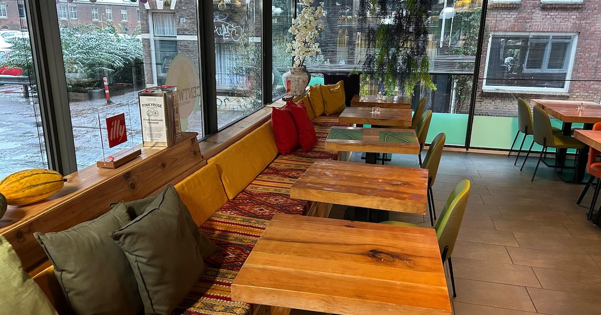 Dag tapas, hallo catering: Smaack sluit deuren in Breda