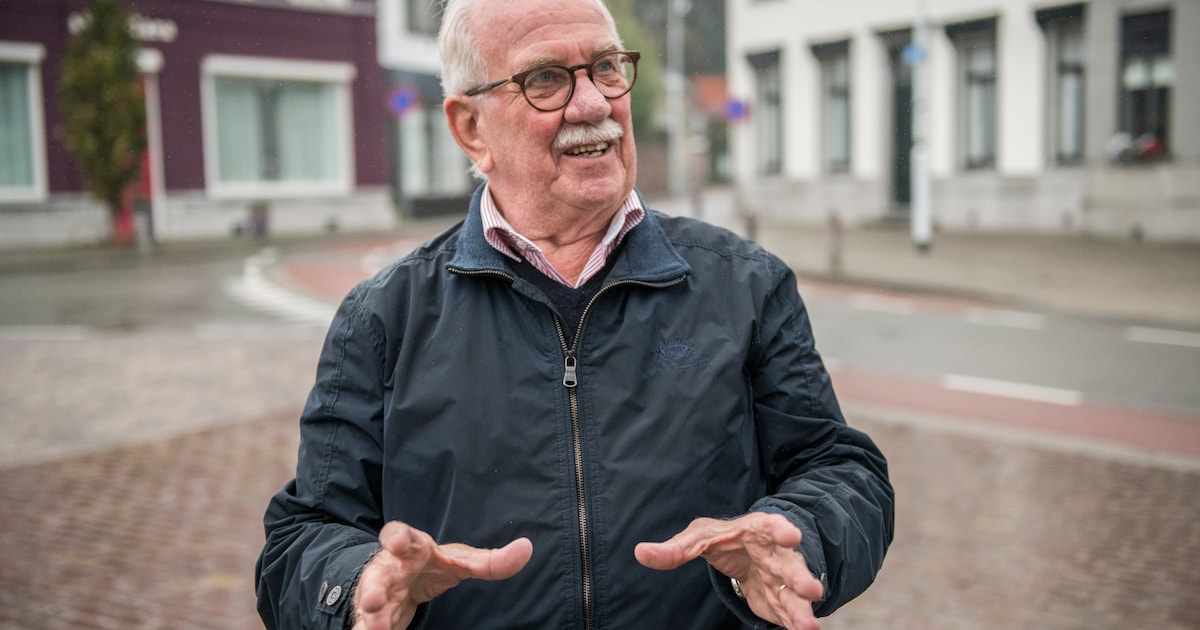 Eindelijk is er duidelijkheid: Ward rust in vrede, op de zeebodem bij de Filipijnen