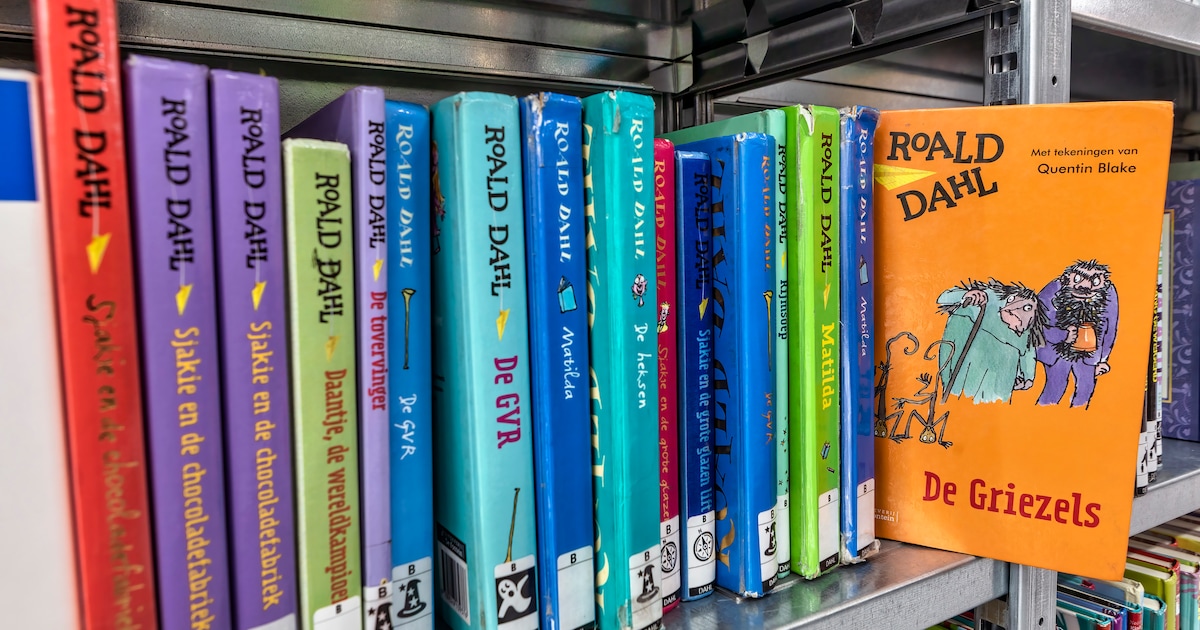 Boetevrij boeken lenen kan voortaan in bieb Breda: ‘Op lezen moet geen straf staan’