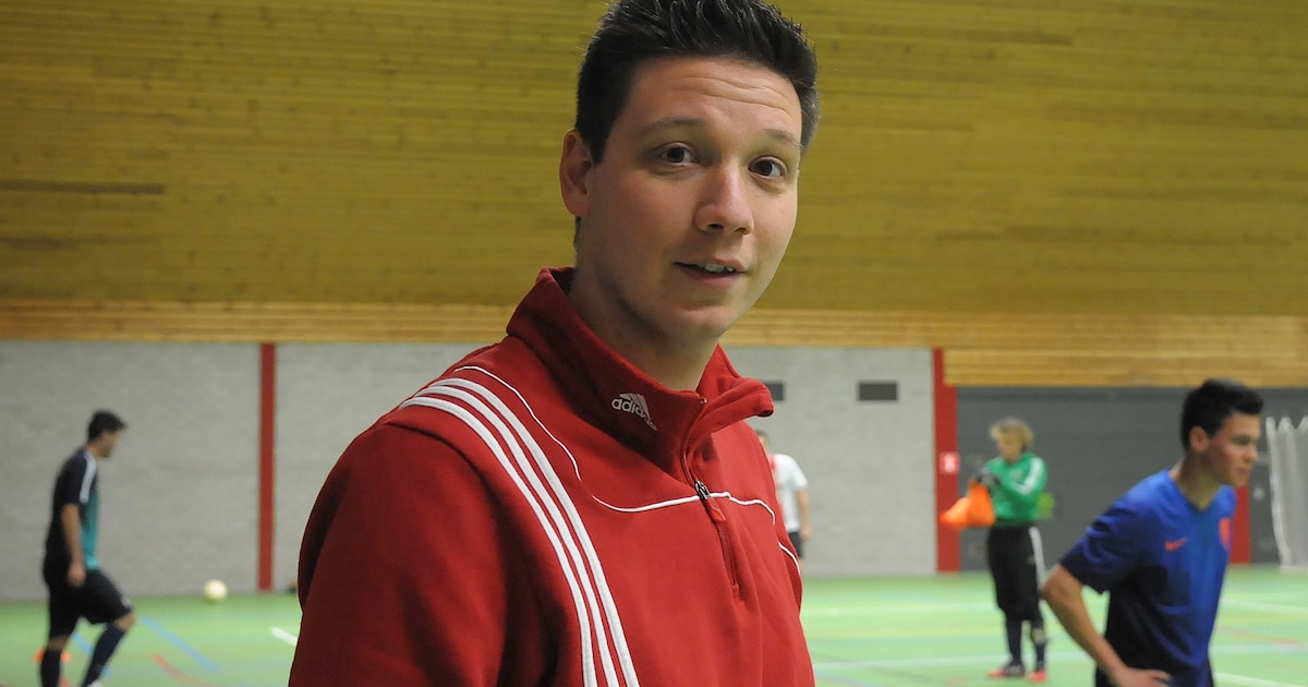 Almekinders en IJzendijke gaan met elkaar verder