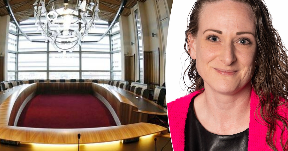 SP verliest enige zetel doordat raadslid Kuipers per direct overstapt naar 50Plus