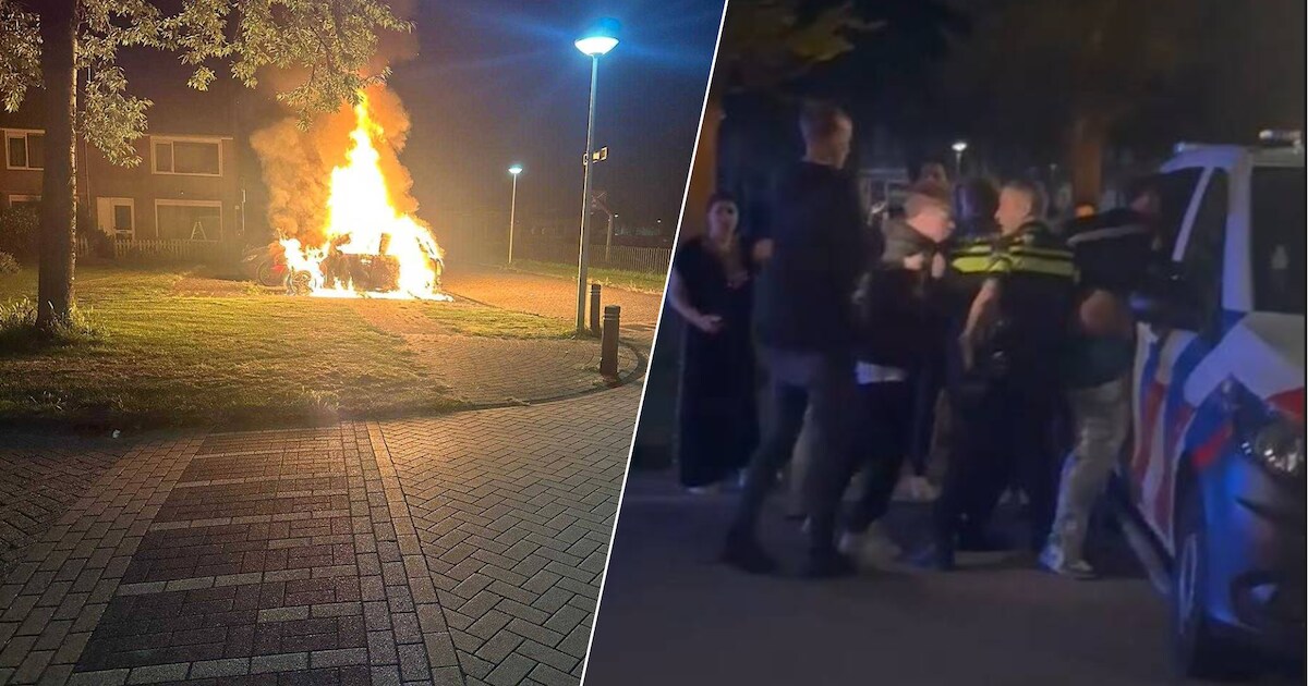 Jongeren in Oostvoorne krijgen eigen ontmoetingsplek om overlast tegen te gaan