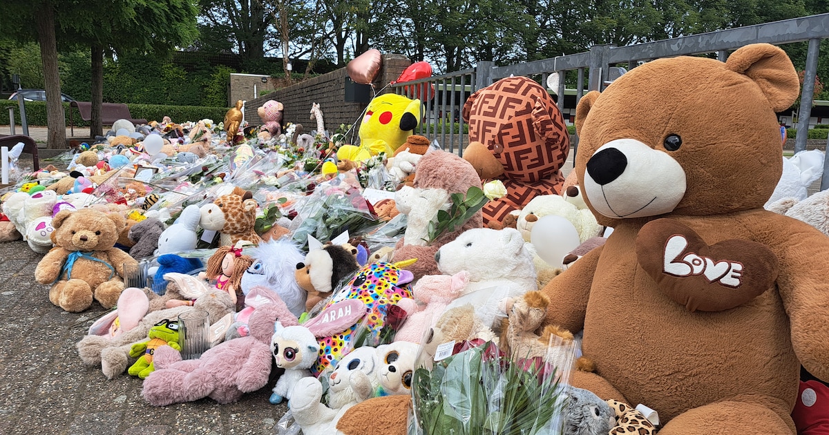 Schoolkampdrama: twee kinderen nog in het ziekenhuis, een kind is weer thuis