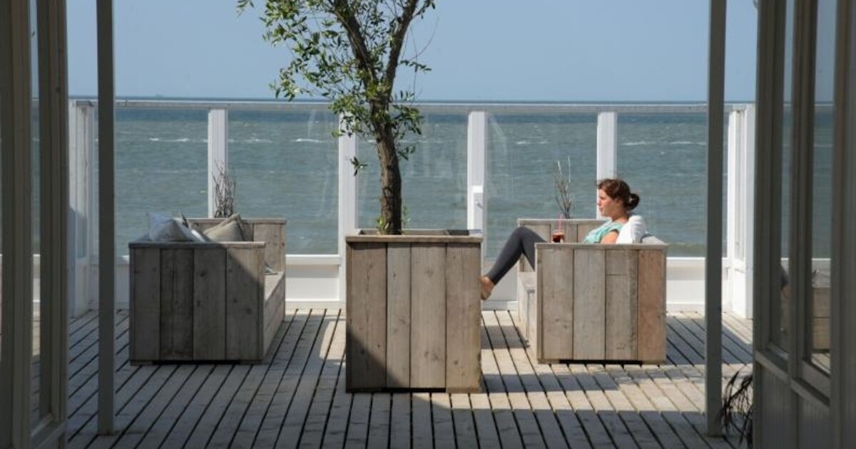 GROEDE, Beachhouse 25