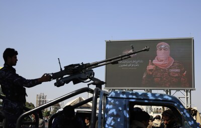 LIVE Midden-Oosten | Houthi-opperbevelhebber overleden aan verwondingen door Israëlische aanval