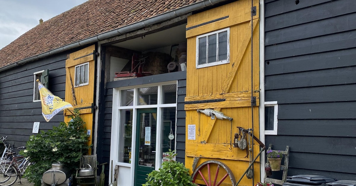 Kakelvers! 5 x boerderijwinkels in de buurt van Middelburg