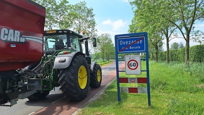 Zeeuwse wegenheffing is nog geen uitgemaakte zaak: ‘Boeren worden te hard geraakt’
