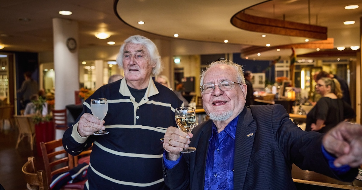 Oud-zorgdirecteur fileert appelmoes-verbod: ‘Alsof je in een gevangenis zit, daar worden mensen echt