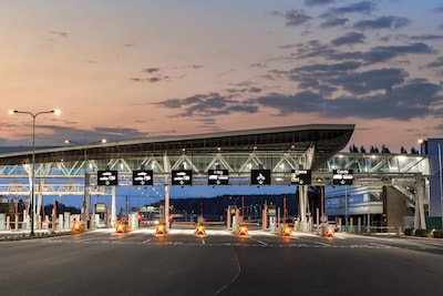 Wil je een toegangsbewijs voor de Westerscheldetunnel? Dit kun je wél en níét aanvechten