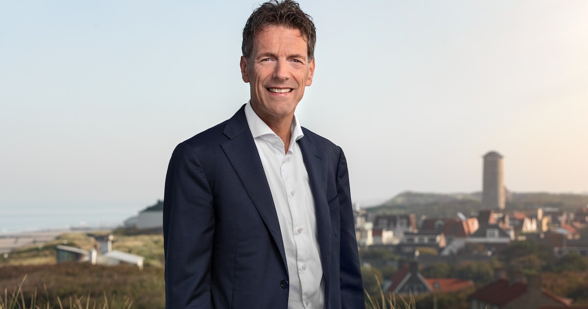 Pieter Wisse wil opnieuw wethouder worden