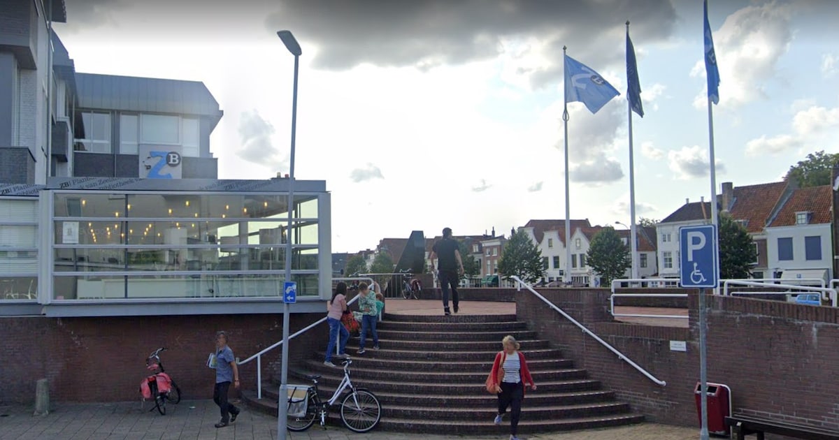 Taxatiemiddag voor oude boeken vindt plaats in Bibliotheek Middelburg