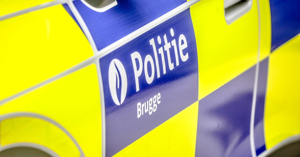 Vriendin verklaarde eerst dat zij reed: man (41) onder invloed van cocaïne en alcohol reed een paal 