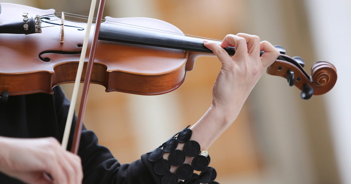 Cantatekaravaan brengt concerten in kerken in Zeeland tijdens Pasen