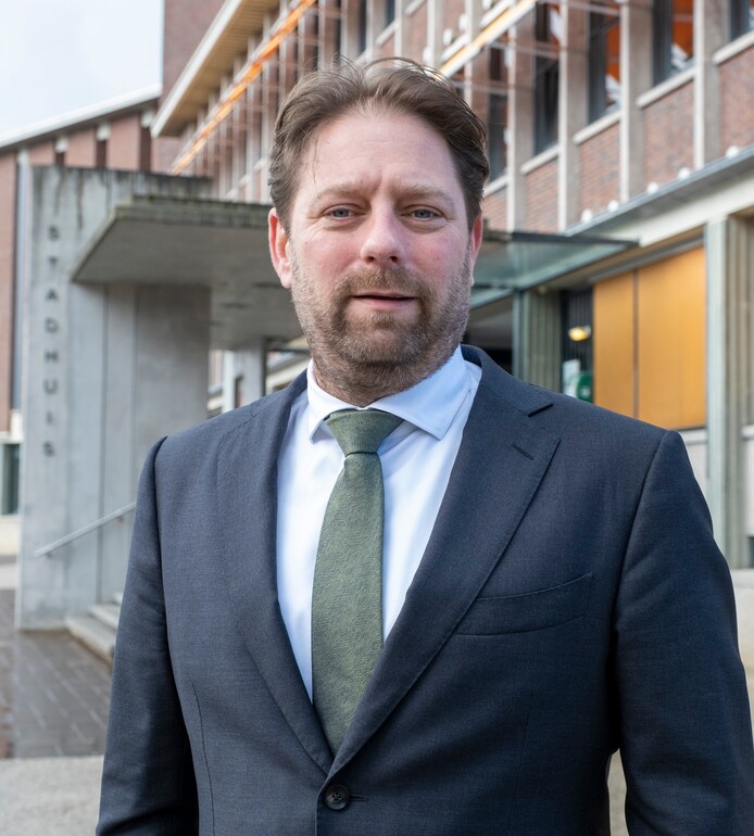 Vlissingen is als patiënt aan de beterende hand: nog jaren medicijnen ...