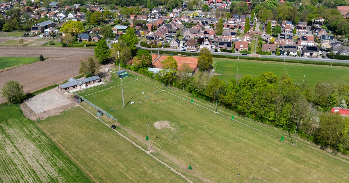 Inwoners Koewacht zijn niet blij met hondenvereniging die moest wijken voor Campus in Terneuzen