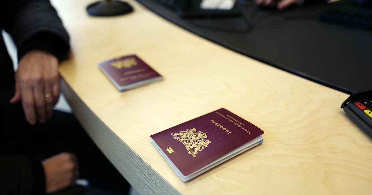 Meer nieuwkomers vanuit het buitenland dan emigranten in Middelburg