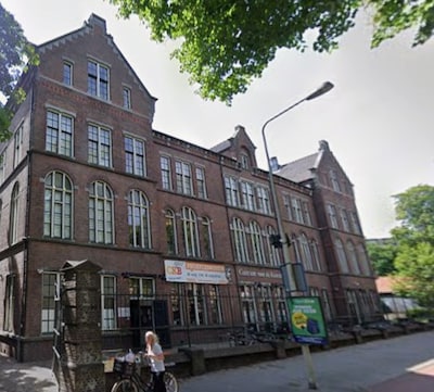 Bergen op Zoom hakt knoop door: CKB blijft op vertrouwde plek, grote opknapbeurt nodig