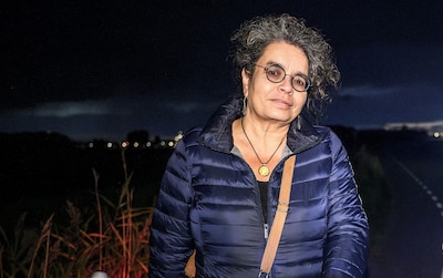 Nancy Raas is lijsttrekker van GroenLinks op Tholen: ‘Een gezonde leefomgeving is essentieel’