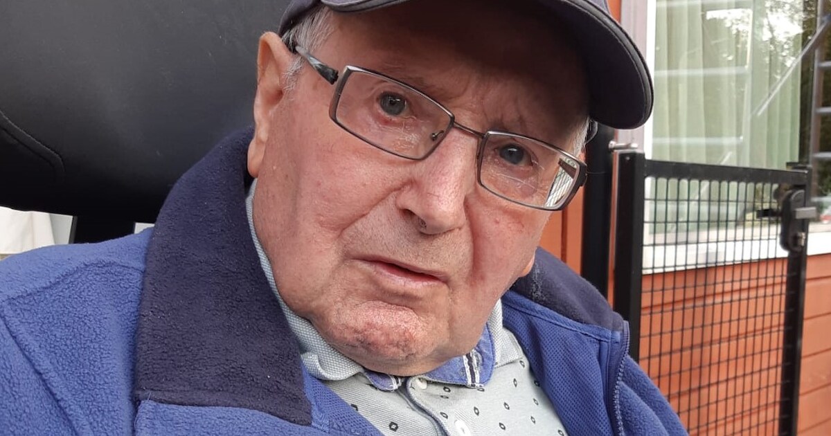 Molenaar Adri had twee grote liefdes, Brassers molen en zijn familie | Foto