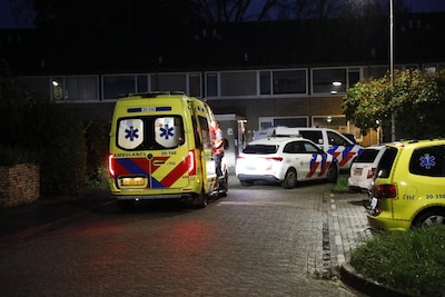 Mes en vuurwapen mee naar Roosendaal om conflict uit te praten: één gewonde