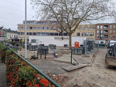 Niet meer zoeken naar je stalen ros: de bewaakte fietsenstalling keert terug naar de binnenstad