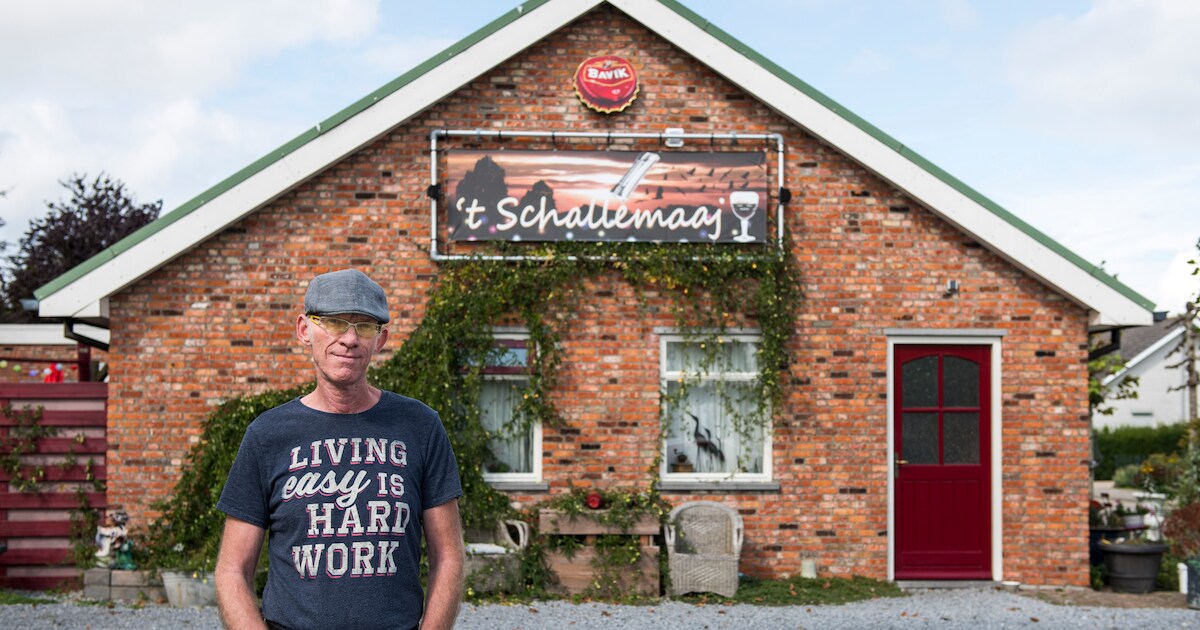 19 en 20 januari: Muzikaal weekend in ‘t Schallemaaj in Ossenisse