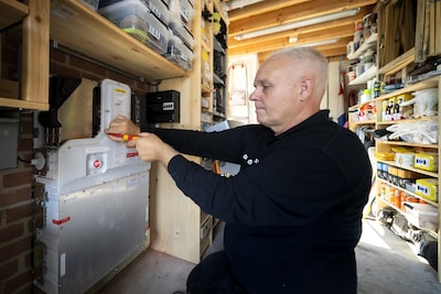 Thuisbatterij wint ondanks onzekere inkomsten toch terrein