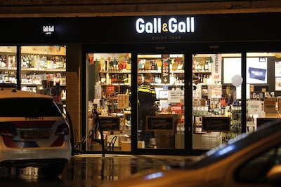 Vrouw geeft haar broer aan na drie overvallen in binnenstad Bergen op Zoom en na vierde overval moet het bewijs rond zijn