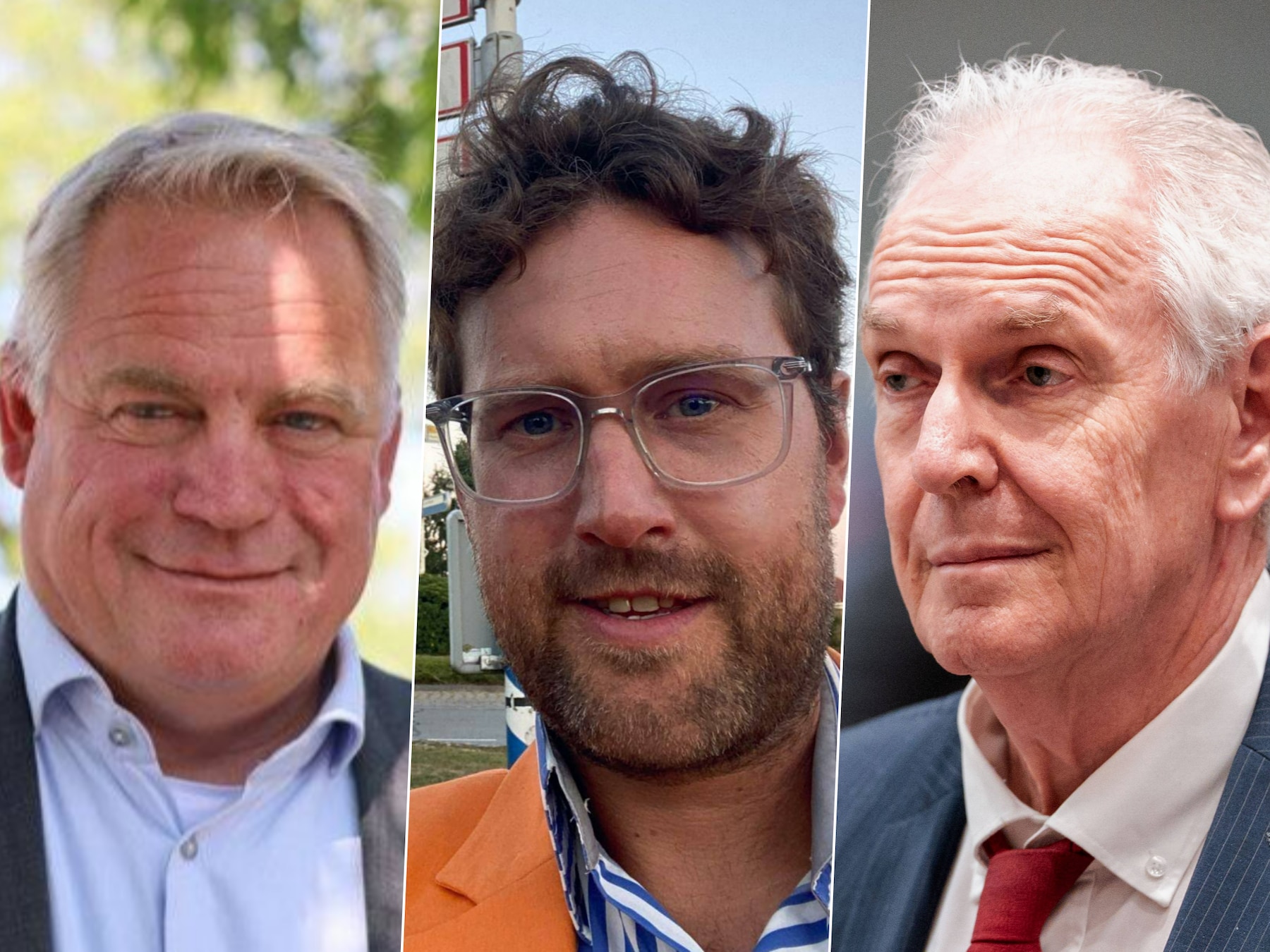 Franse Zeeuw Jan Schoonis (D66) naar Tweede Kamer, Anita Pijpelink en Patrick van der Hoeff verliezen zetel