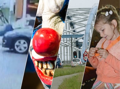 Dit was het nieuws in 2016: Bax-gate, wildwesttafereel na winkeldiefstal in Kapelle en een 4-jarige held