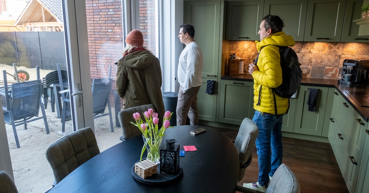 Huis kopen op Tholen lastiger dan jaar geleden: overbieden neemt toe