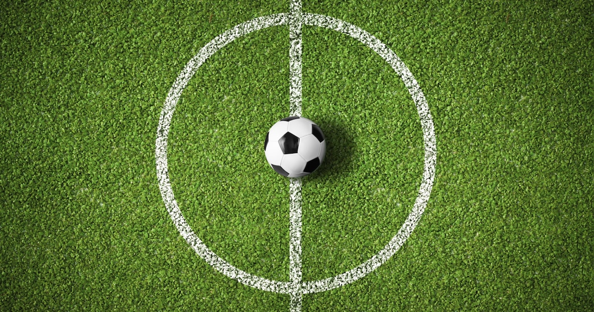 Breskens en Hontenisse krijgen bij verlies in finale nog een herkansing