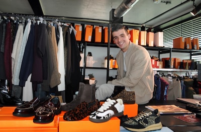 Omoda gaat online een stapje verder: ‘Dan kunnen wij de persoonlijke stylist van onze klanten zijn’