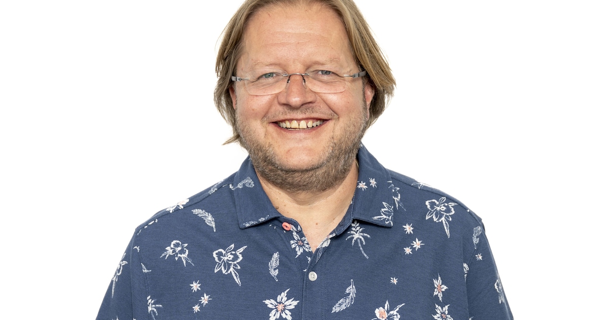 Ode aan de leraar (en aan meester Piet)