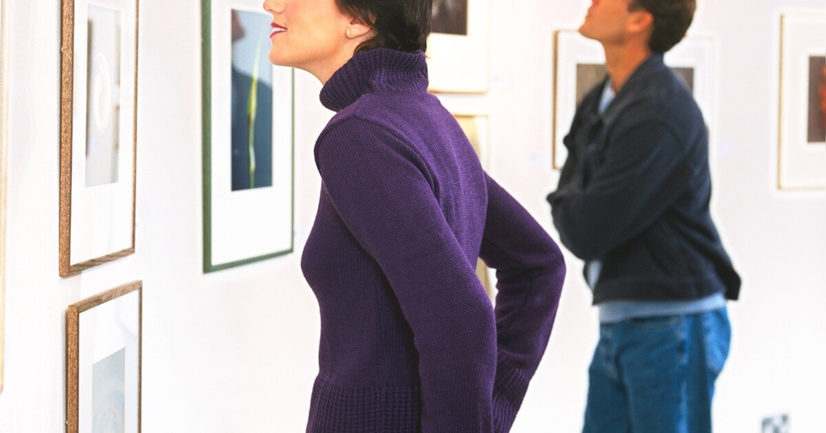 1 mei: Opening nieuwe expositie in Galerie Luctor Oudelande