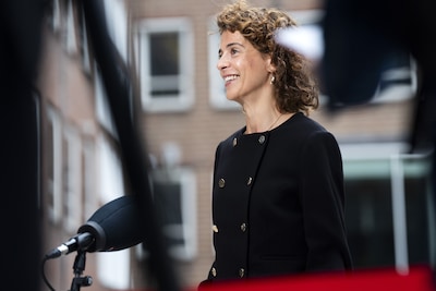 Overheid moet bouw kerncentrales helemaal zelf betalen, vindt minister Hermans