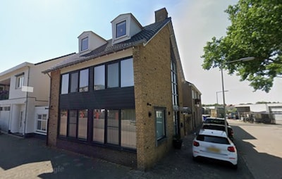 Vandaag is wit: de kleur van dit Bergse fundahuis