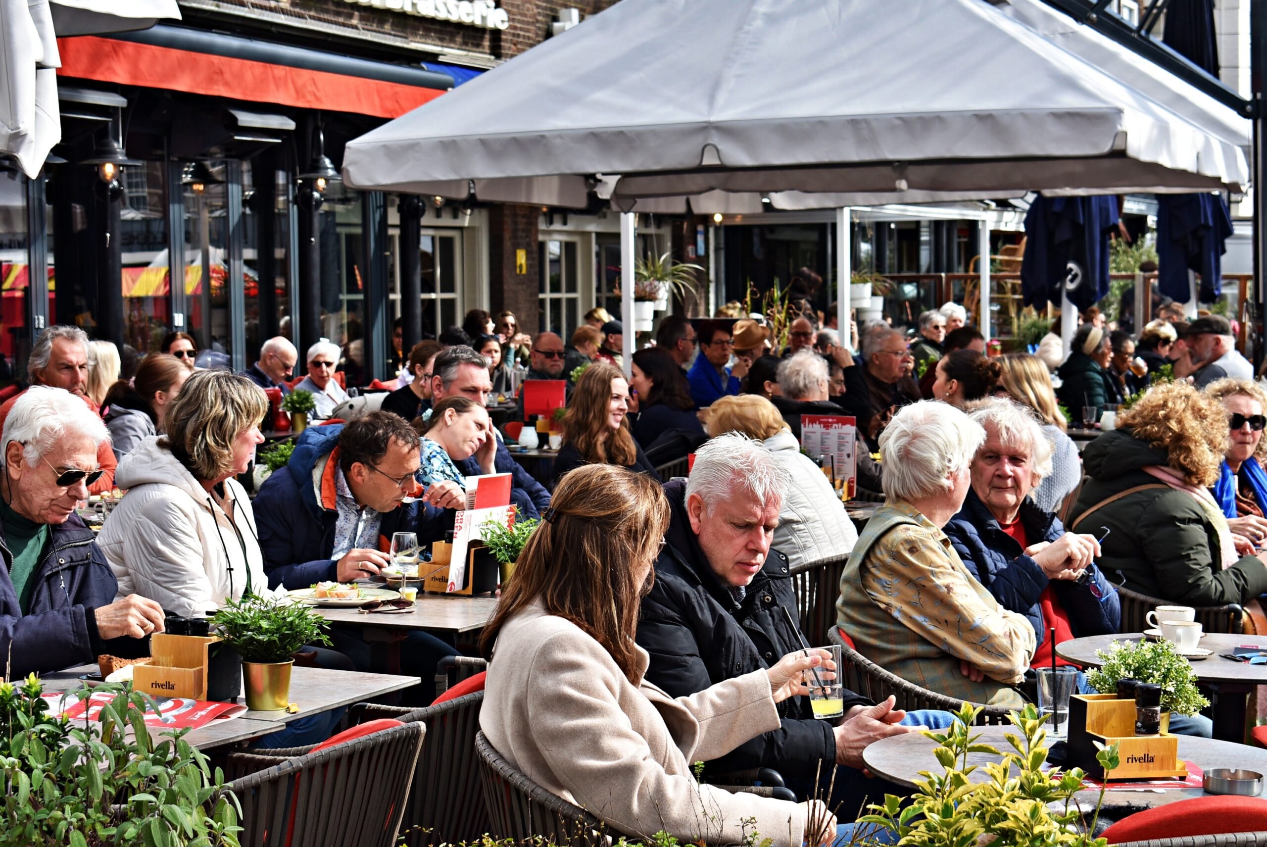 Weekendtips: deze dingen doe je in Middelburg (10 -12 april)