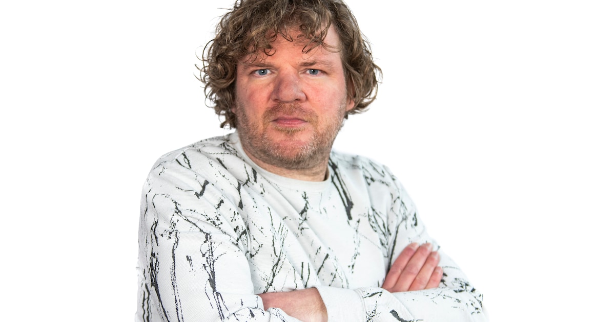 Elke ochtend nieuwe zolen