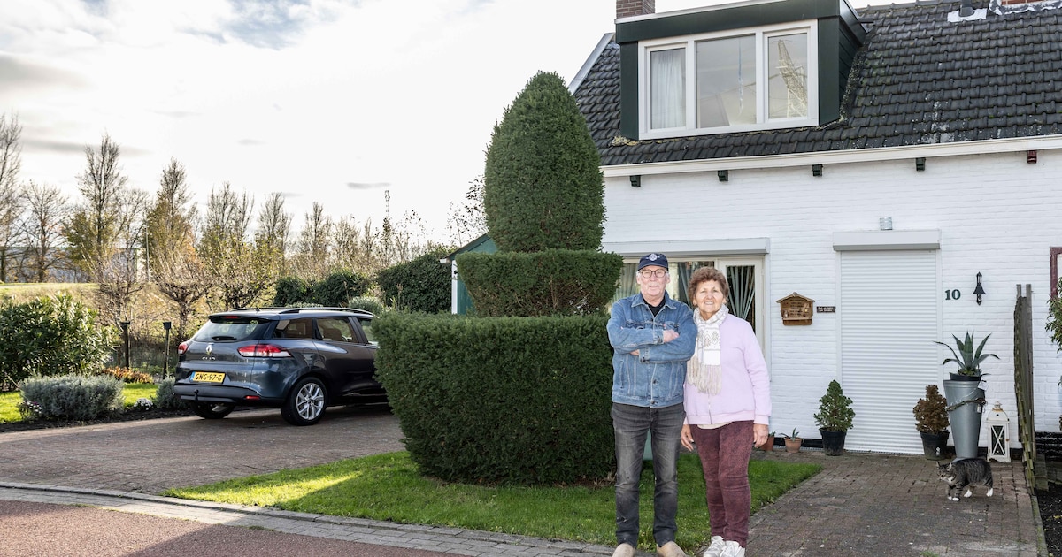 ‘Daar slapen ze de halve dag!’: waarom Spanje voor Adri en Piet afviel en Zeeland als thuiskomen voe